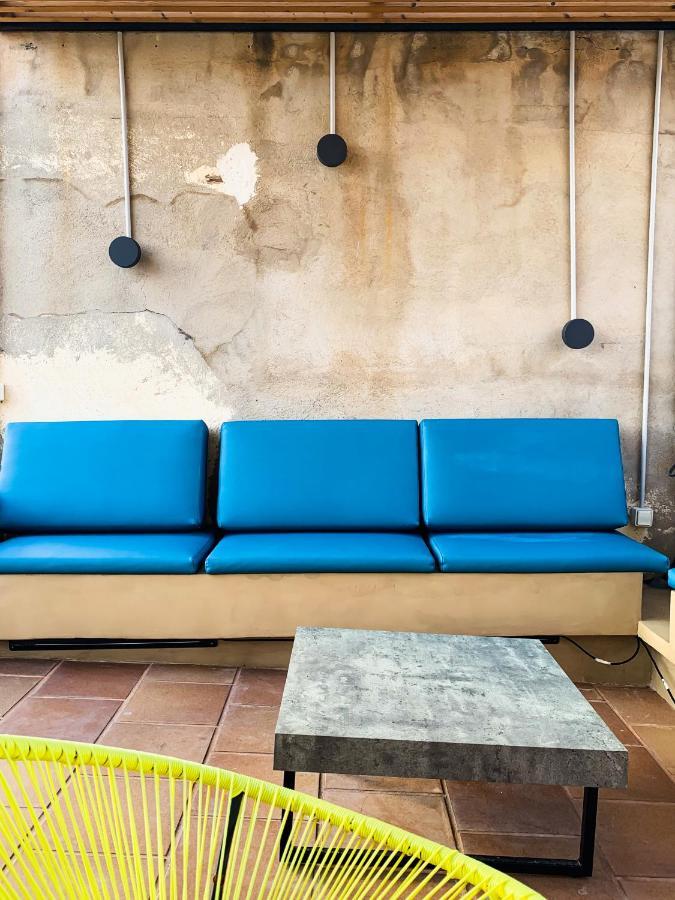 Incredible 2Br Penthouse With Urban Rooftop Garden Barcelona Eksteriør billede