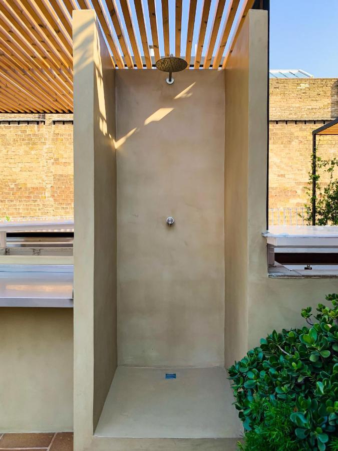 Incredible 2Br Penthouse With Urban Rooftop Garden Barcelona Eksteriør billede