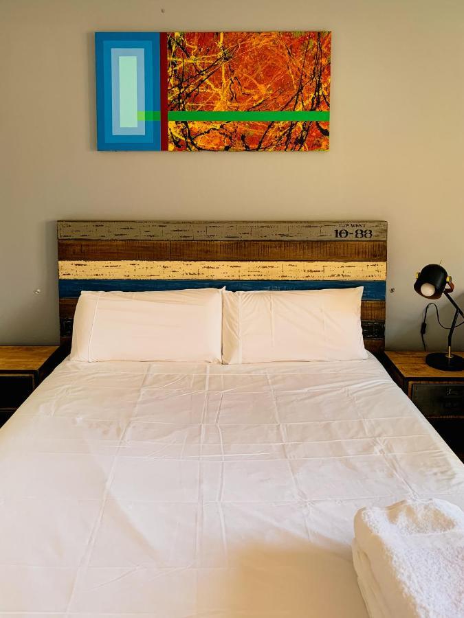 Incredible 2Br Penthouse With Urban Rooftop Garden Barcelona Eksteriør billede