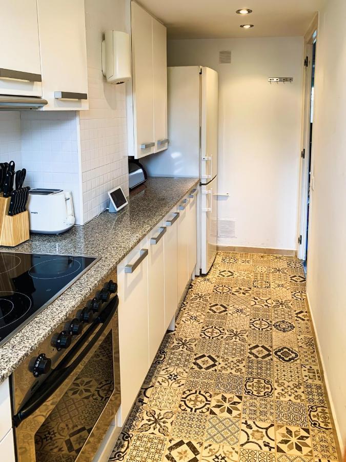 Incredible 2Br Penthouse With Urban Rooftop Garden Barcelona Eksteriør billede