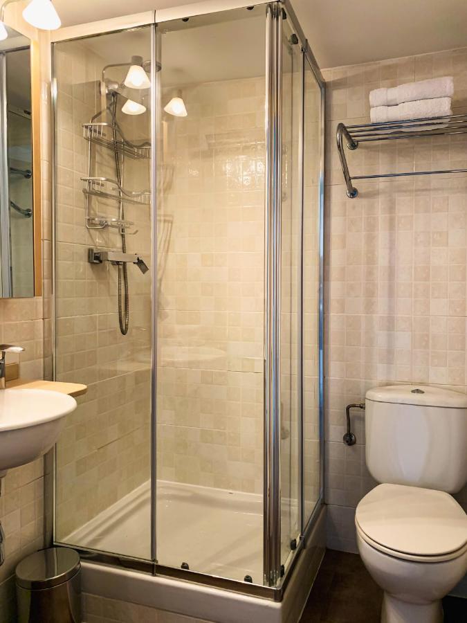 Incredible 2Br Penthouse With Urban Rooftop Garden Barcelona Eksteriør billede